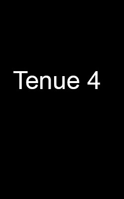 La tenue ceinture kamishi
